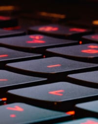 red-lit-keys